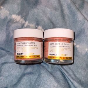 TRULY Lip bundle !! 💋